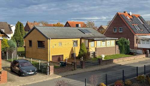 Foto - Haus zum Kaufen in Klein Lafferde 215.000,00 € 110 m²