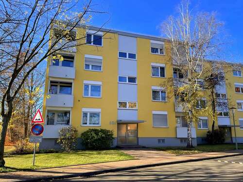 Foto - Wohnung zum Kaufen in Kaiserslautern 155.000,00 € 75.23 m²