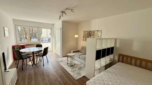 Foto - Wohnung zum Mieten in Neufahrn bei Freising 1.070,00 € 34 m²