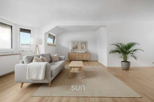 Foto - Wohnung zum Kaufen in Neu-Isenburg 174.000,00 € 45 m²