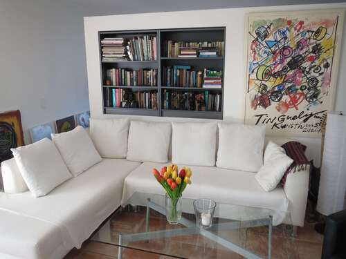 Foto - Wohnung zum Mieten in Offenbach - Rosenhöhe 580,00 € 60 m²