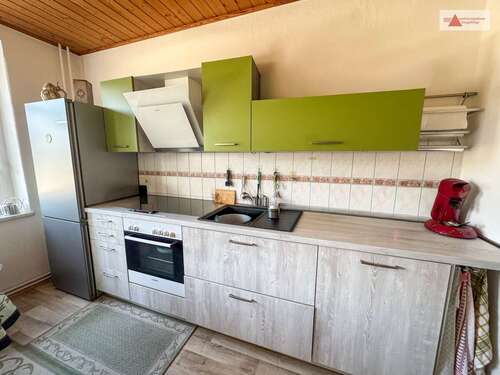 Foto - Wohnung zum Mieten in Schwarzenberg 420,00 € 70 m²