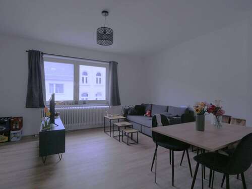 Foto - Wohnung zum Mieten in Aachen 750,00 € 66.44 m²