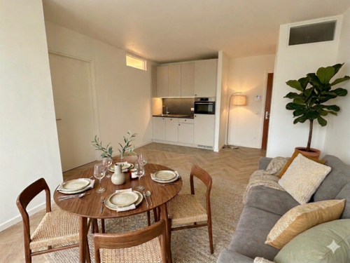Foto - Wohnung zum Mieten in Berlin 1.091,32 € 53.2 m²