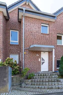 Foto - Haus zum Kaufen in Monheim am Rhein 559.000,00 € 125 m²
