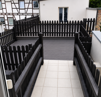 Wohnung zum Mieten in Burg 535,15 € 76.45 m²