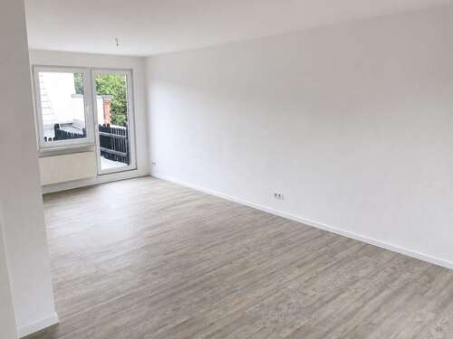 Foto - Wohnung zum Mieten in Burg 535,15 € 76.45 m²