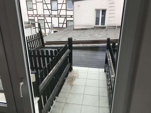 Foto - Wohnung zum Mieten in Burg 535,15 € 76.45 m²