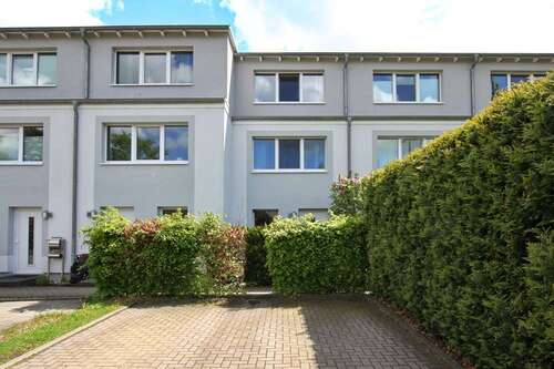 Foto - Haus zum Kaufen in Hamburg-Oldenfelde 555.000,00 € 113 m²