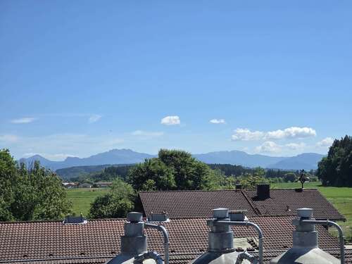 Foto - Wohnung zum Mieten in Halfing 1.300,00 € 100 m²