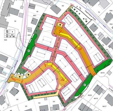 Foto - Grundstück zu verkaufen in Kulmbach 181.488,00 € 567.15 m²