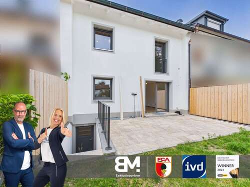 Foto - Haus zum Kaufen in Grafing 735.000,00 € 144 m²