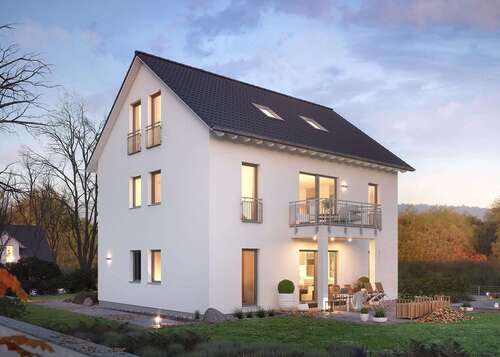 Foto - Haus zum Kaufen in Neuberg 449.599,00 € 255 m²