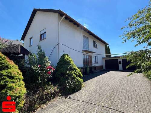 Foto - Haus zum Kaufen in Schöntal 268.000,00 € 190 m²