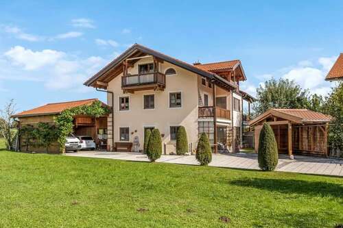 Foto - Haus zum Kaufen in Eggstätt 1.410.000,00 € 332.03 m²