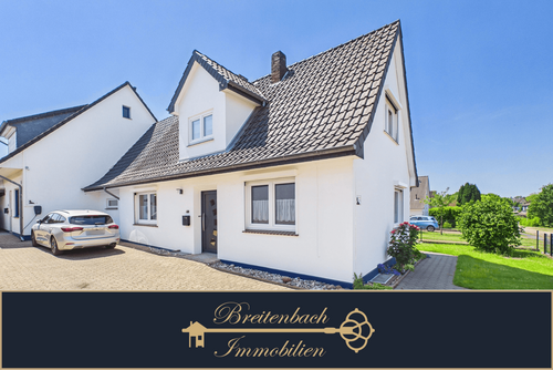Foto - Haus zum Kaufen in Osterholz-Scharmbeck 320.000,00 € 133.41 m²