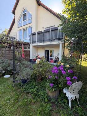 Foto - Wohnung zum Mieten in Mahlow 1.428,00 € 84 m²