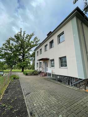 Foto - Wohnung zum Mieten in Quedlinburg OT Quarmbeck 233,00 € 39 m²