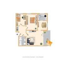 Wohnung zum Kaufen in Timmendorfer Strand 335.000,00 € 72 m²