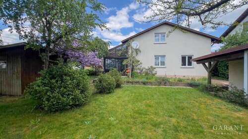 Foto - Haus zum Kaufen in Gschwend 309.000,00 € 158 m²
