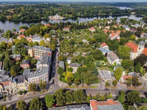 Foto - Büro in Potsdam Berliner Vorstadt 1.980.000,00 € 262 m²