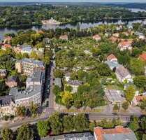 Büro in Potsdam Berliner Vorstadt 1.980.000,00 € 262 m² - Potsdam / Berliner Vorstadt