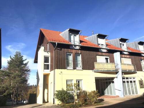 Foto - Wohnung zum Kaufen in Bad Herrenalb 99.000,00 € 56.5 m²