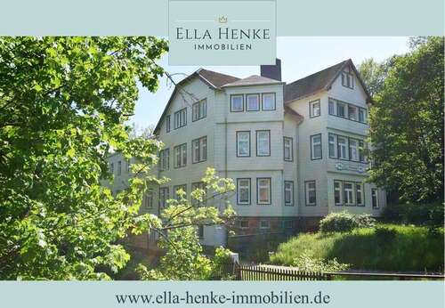 Foto - Gastronomie in Elend 549.000,00 € 1072 m²