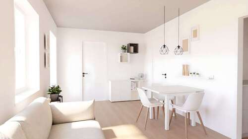 Foto - Wohnung zum Mieten in Aachen 1.975,00 € 79 m²