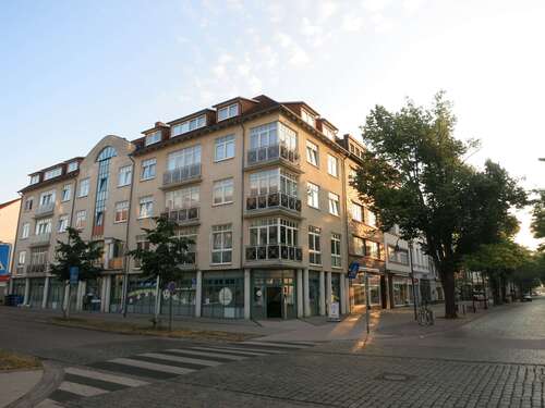 Foto - Büro in Wittenberge 1.600,00 € 375 m²
