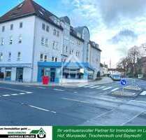 Einzelhandel in Selb 120.000,00 € 354 m²