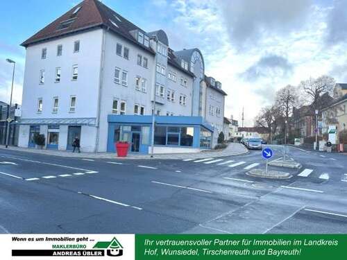 Foto - Einzelhandel in Selb 120.000,00 € 354 m²