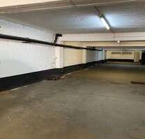 Garage zu vermieten in Hannover 30,00 €