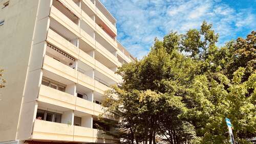 Foto - Wohnung zum Kaufen in Frankfurt 189.000,00 € 63 m²