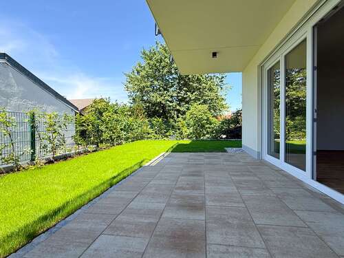 Foto - Wohnung zum Mieten in Traunstein 955,00 € 63.7 m²