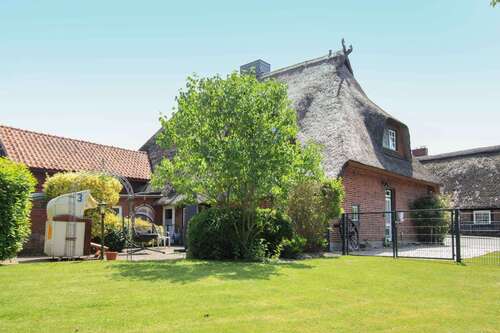 Foto - Haus zum Kaufen in Hohwacht (Ostsee) 520.000,00 € 114 m²