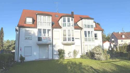 Foto - Wohnung zum Mieten in Odelzhausen 870,00 € 61 m²