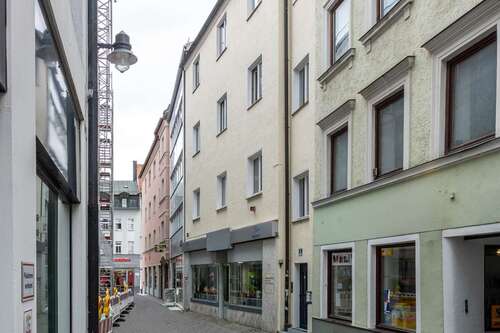 Foto - Einzelhandel in Ingolstadt Ingolstadt 1.100,00 € 58 m²