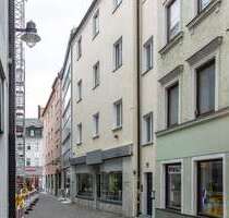 Einzelhandel in Ingolstadt Ingolstadt 1.100,00 € 58 m² - Ingolstadt / Ingolstadt