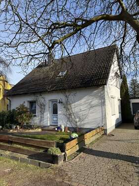 Foto - Haus zum Kaufen in Oldenburg 300.000,00 € 133 m²