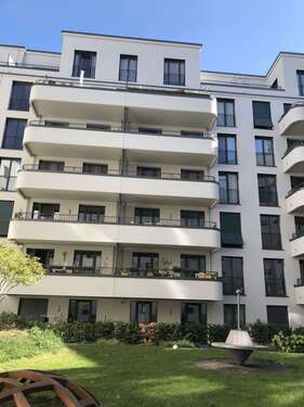 Foto - Wohnung zum Kaufen in Berlin 985.000,00 € 97.55 m²