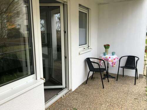 Foto - Wohnen auf Zeit in Pforzheim 500,00 €