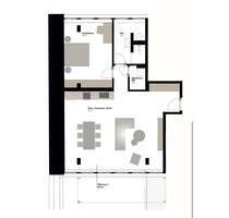 Wohnung zum Mieten in Aachen 1.042,60 € 80.2 m²