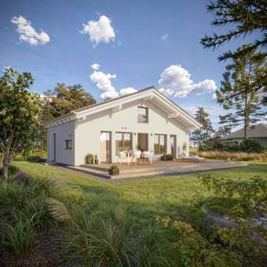 Foto - Haus zum Kaufen in Leipzig 295.061,00 € 87 m²