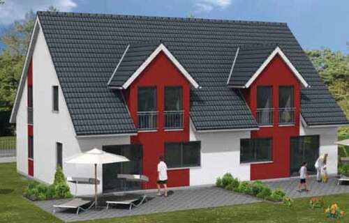 Foto - Haus zum Kaufen in Schwabach 637.909,00 € 121.45 m²