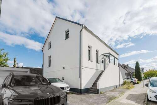 Foto - Haus zum Kaufen in Essen 560.000,00 € 184 m²