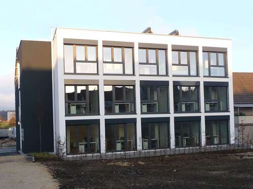 Foto - Wohnung zum Mieten in Aalen 450,00 € 35 m²