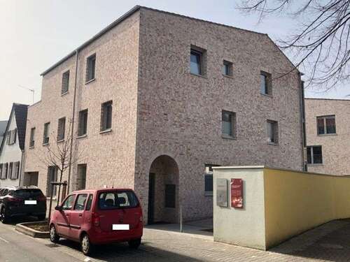 Foto - Wohnung zum Mieten in Rüsselsheim am Main 725,00 € 56.44 m²
