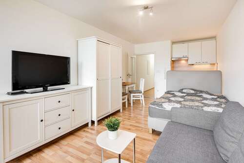Foto - Wohnung zum Kaufen in München-Laim 250.000,00 € 32.03 m²