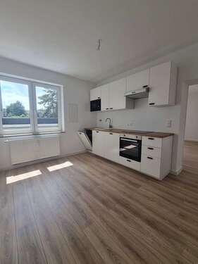 Foto - Wohnung zum Mieten in Düsseldorf Bilk 790,00 € 40 m²